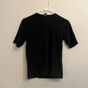 Re/Done x Hanes 70s Slim Tee